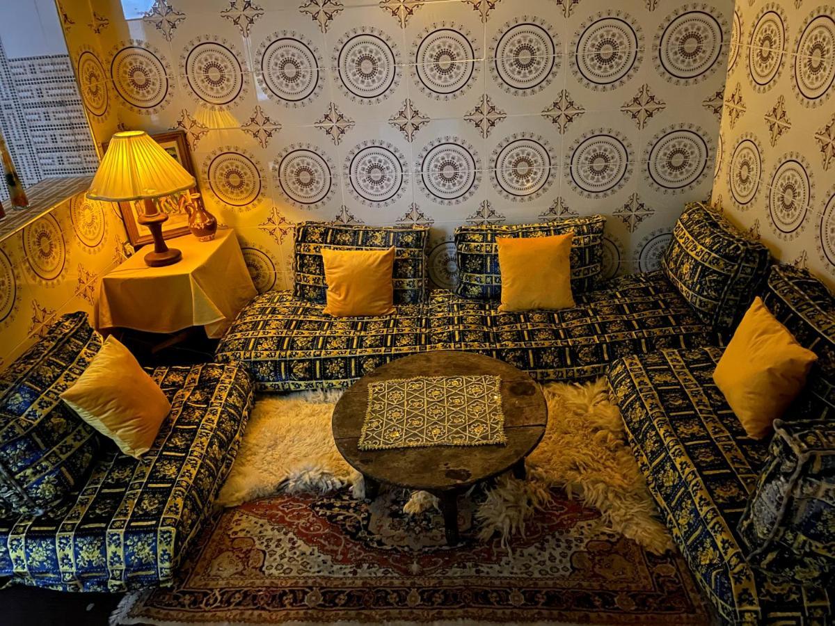 Dar Ayoub - Entire House Near Palais Marchan - Updated 2024 Tanca Dış mekan fotoğraf